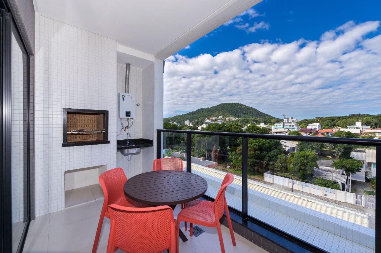 Adra 301 - Apartamento No Centro De Bombinhas - Rooftop Com Piscina E Academia - A Poucos Metros Da Praia - Exterior foto